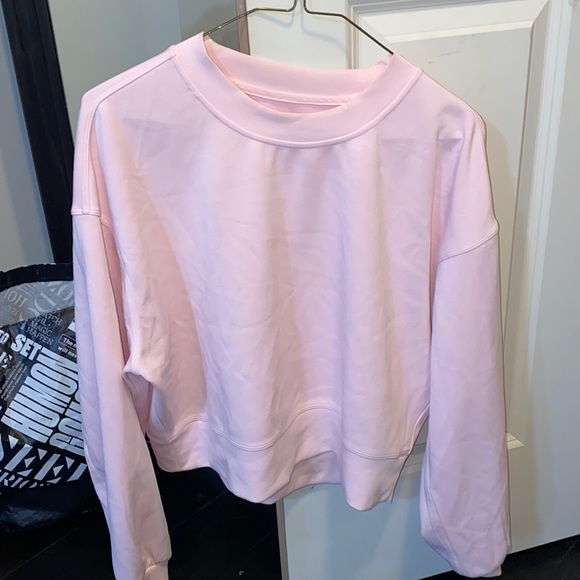 Lululemon Crewneck - Picture 1 of 2